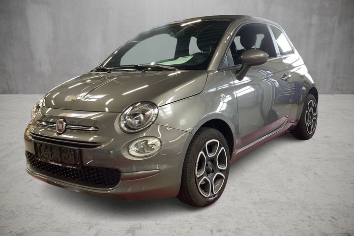 FIAT 500 2022 zfabf1bjxnjg81637