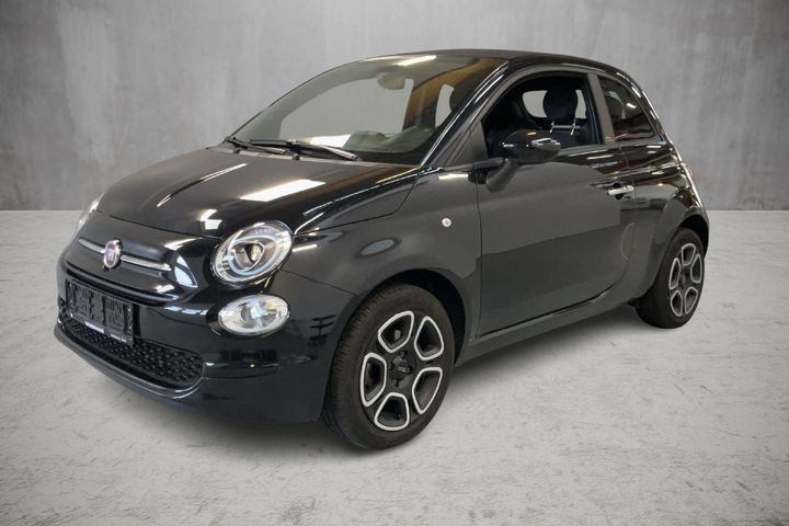 FIAT 500 2022 zfabf1bjxnjg82223