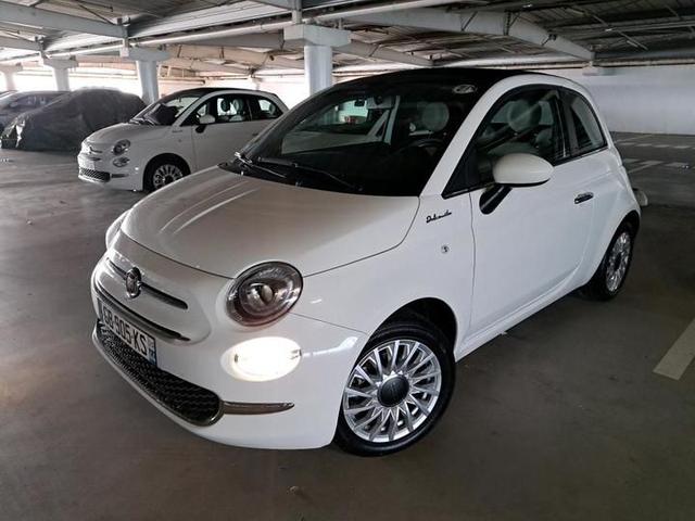 FIAT 500 2021 zfabf1cj0njf54250