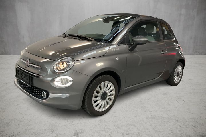 FIAT 500 2023 zfabf1cj0njg36124