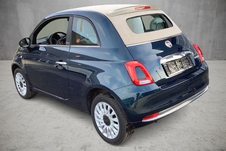 FIAT 500 2023 zfabf1cj0njh20721