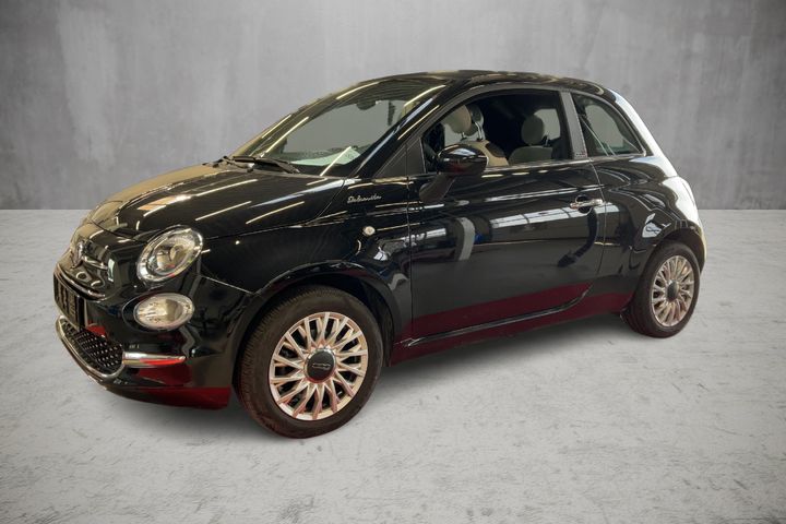 FIAT 500 2023 zfabf1cj0njh22338