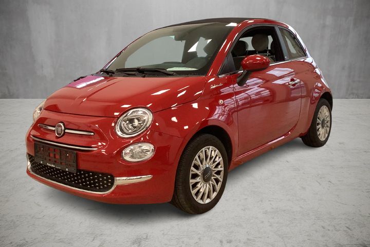 FIAT 500 2023 zfabf1cj0njh24204