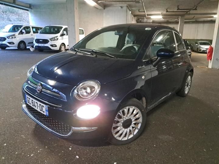 28 FIAT 500C 2021 zfabf1cj1njf58372