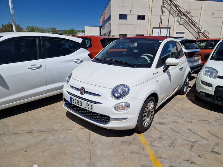 FIAT 500C 2021 zfabf1cj2njf38521