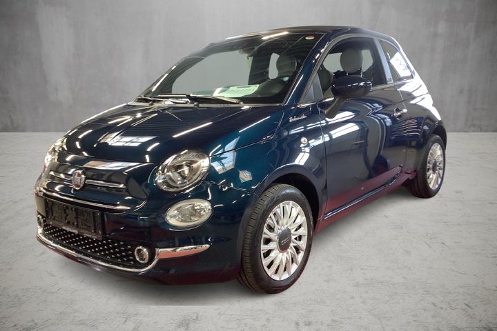 FIAT 500 2021 zfabf1cj3njf41119