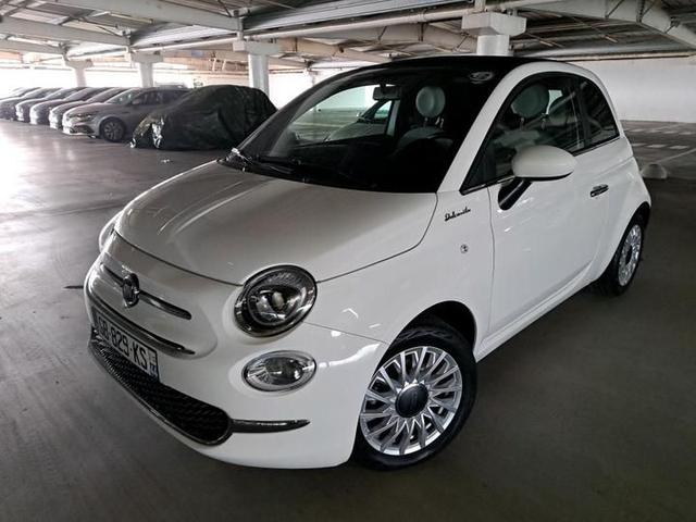 FIAT 500 2021 zfabf1cj3njf54243