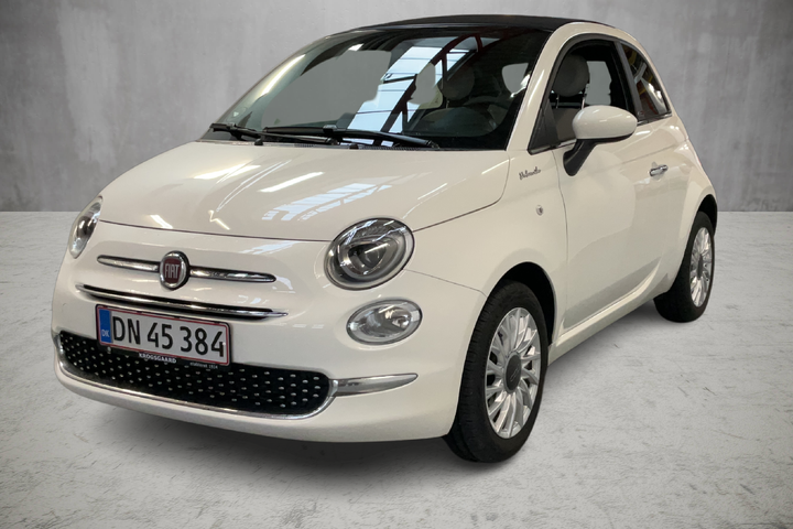 FIAT 500 2022 zfabf1cj5njg54621