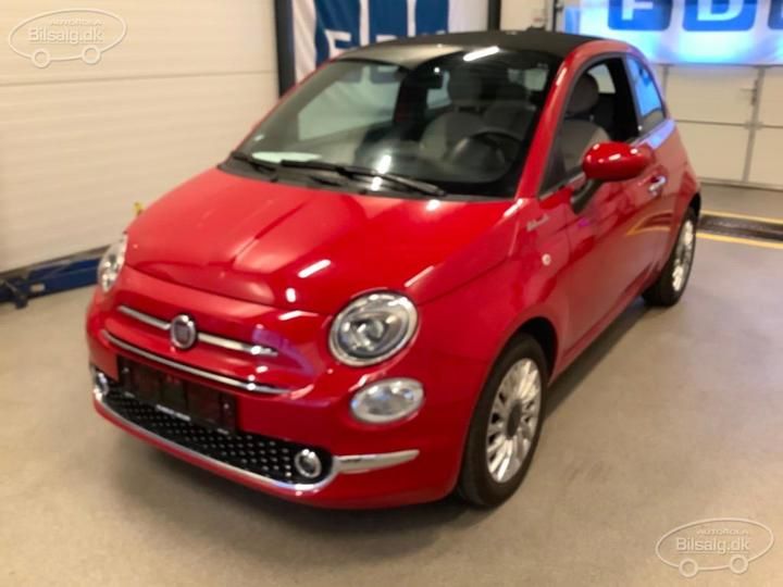 FIAT 500 C 2021 zfabf1cj7njf43312