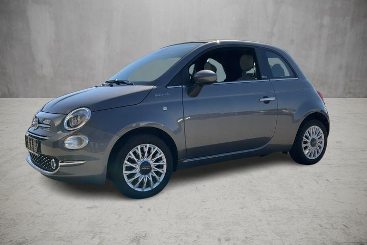 FIAT 500 2021 zfabf1cj8njf60667