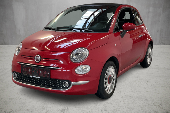 FIAT 500 2021 zfabf1cj8njf68638