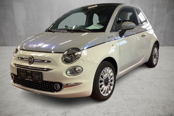 FIAT 500 2021 zfabf1cj9mjf29989