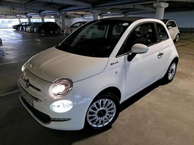 60 FIAT 500C 2021 zfabf1cj9njf55865