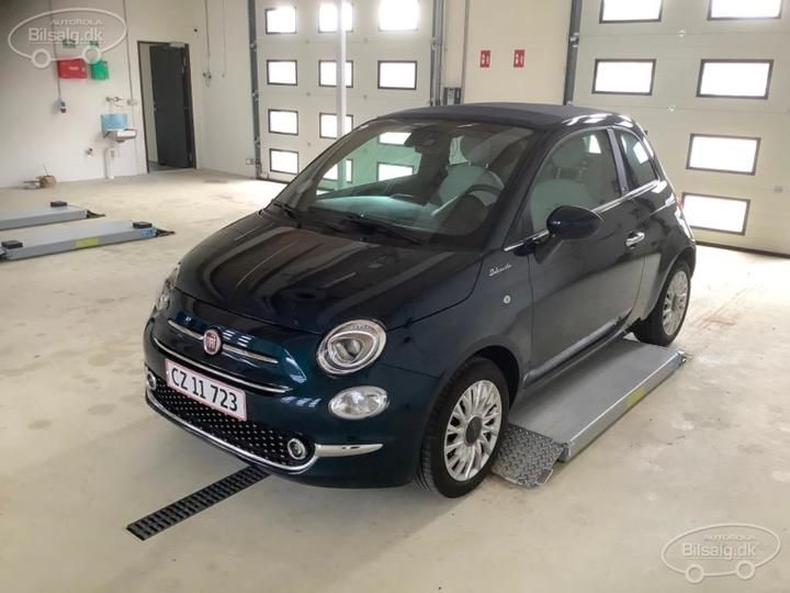 FIAT 500 C 2021 zfabf1cjxnjf43174