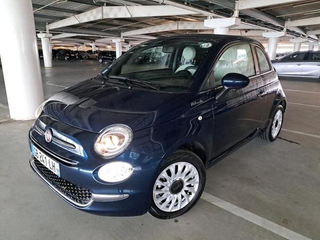 60 FIAT 500C 2021 zfabf1cjxnjf55230