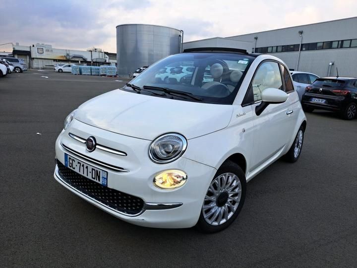 28 FIAT 500C 2021 zfabf1cjxnjf57947