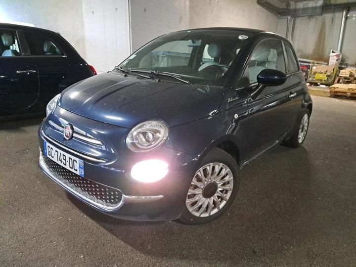 28 FIAT 500C 2021 zfabf1cjxnjf59486