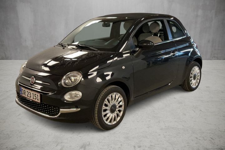 FIAT 500 2023 zfabf1cjxnjh22606