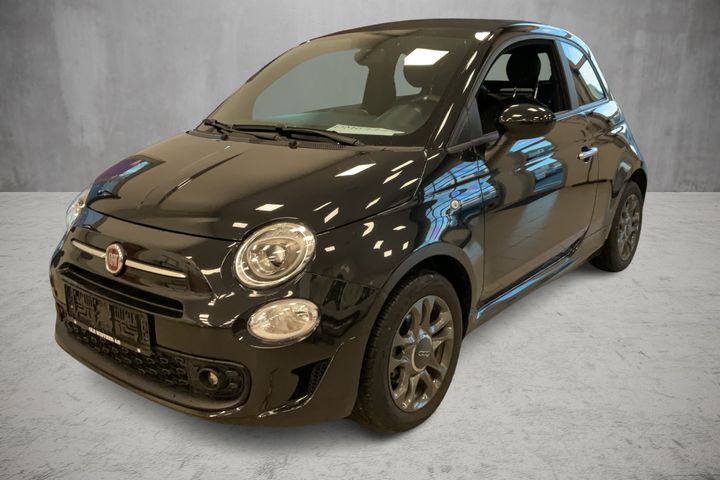 FIAT 500 2023 zfabf1dj2njg28802