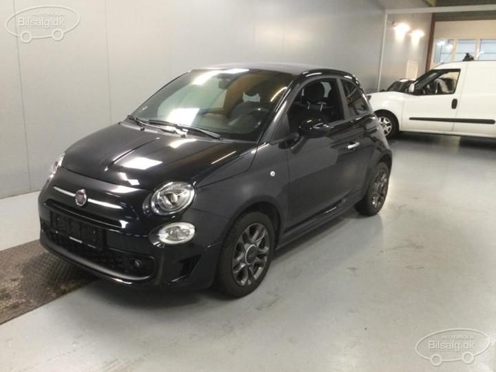 FIAT 500 C 2021 zfabf1dj5njf38852