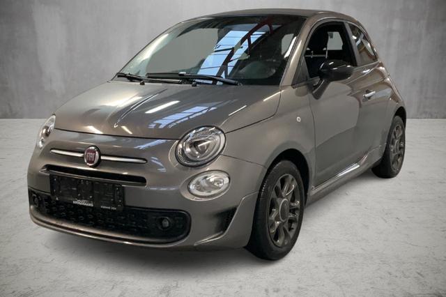 FIAT 500 2021 zfabf1dj9mjf29392