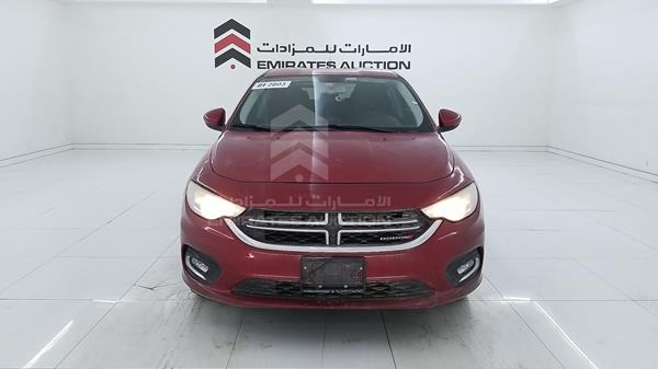 DODGE NEON 2017 zfacdacp7h6f20540