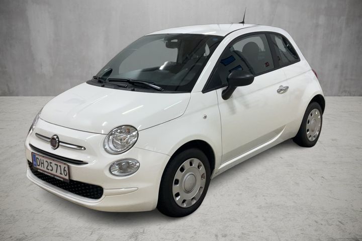 FIAT 500 2022 zfacf1bj0njf95712