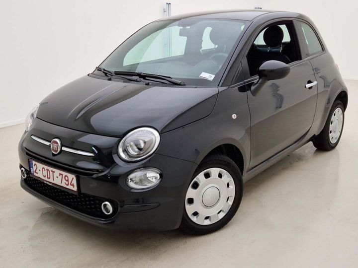 FIAT 500 2022 zfacf1bj3njg39167