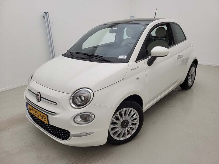 FIAT 500 2021 zfacf1cj0njf68895