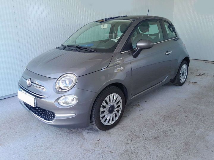 FIAT 500 2022 zfacf1cj0njg13043