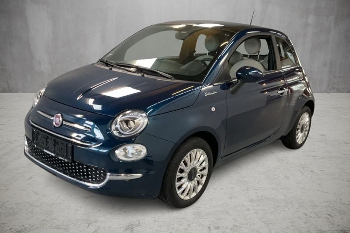 FIAT 500 2023 zfacf1cj0njh22859