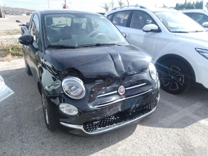 FIAT 500 2022 zfacf1cj3njg57358