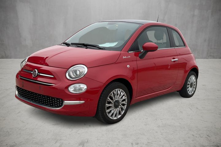 FIAT 500 2023 zfacf1cj3njh22399