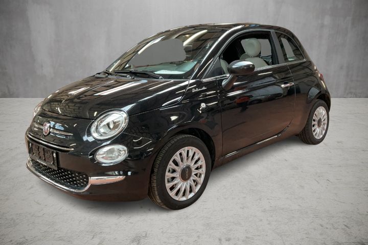 FIAT 500 2023 zfacf1cj3njh24069