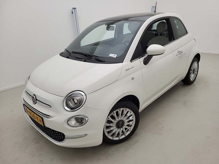 FIAT 500 2021 zfacf1cj5njf64597