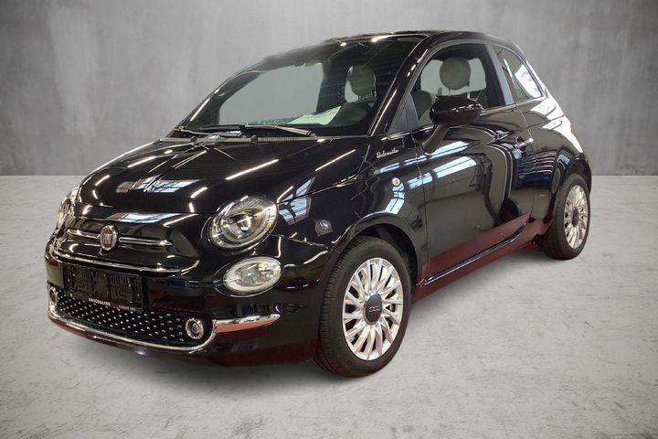 FIAT 500 2022 zfacf1cj5njf87457