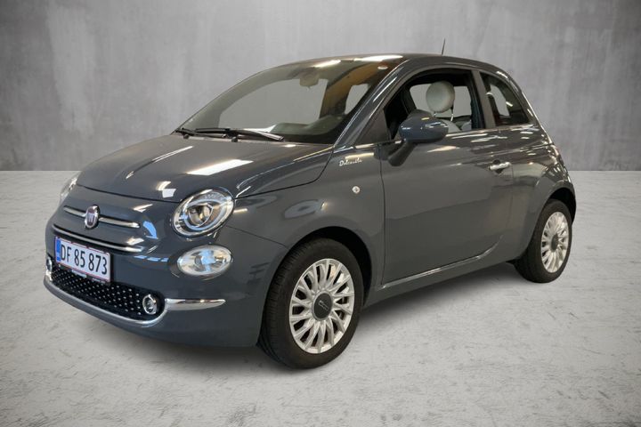 FIAT 500 2022 zfacf1cj5njf97177