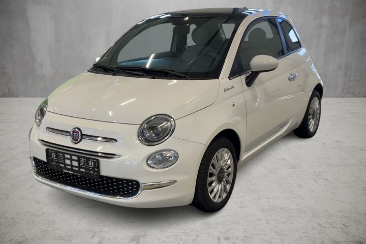 FIAT 500 2023 zfacf1cj6njh22798