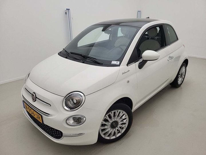 FIAT 500 2021 zfacf1cj7njf69008