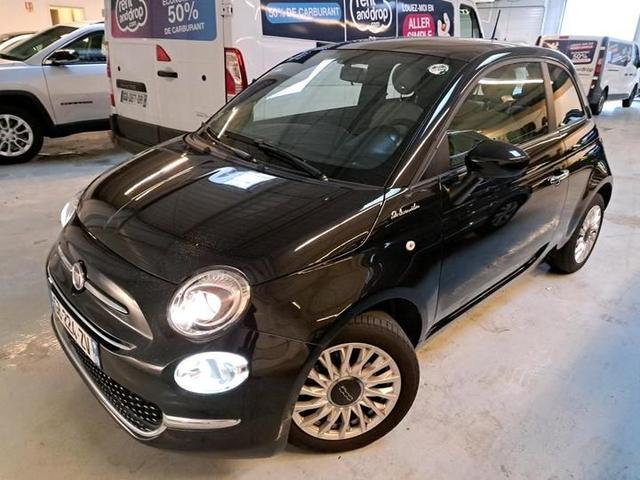 65 FIAT 500 2021 zfacf1cj8njf62391