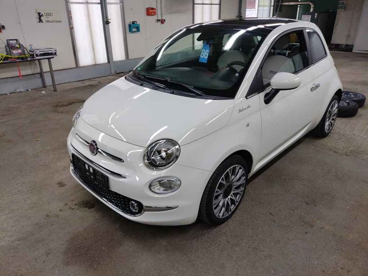 FIAT 500 (150) LIM. 2021 zfacf1cj9njf79264