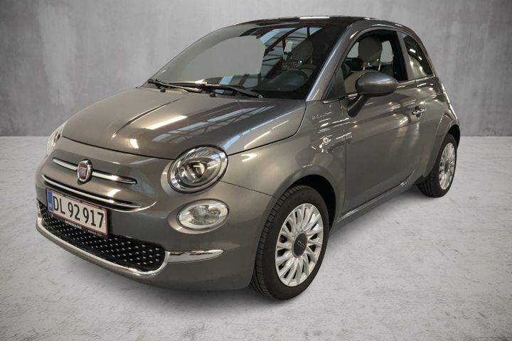 FIAT 500 2023 zfacf1cj9njh22424