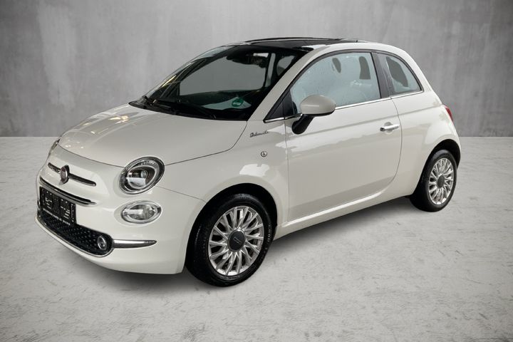 FIAT 500 2021 zfacf1cjxnjf69150