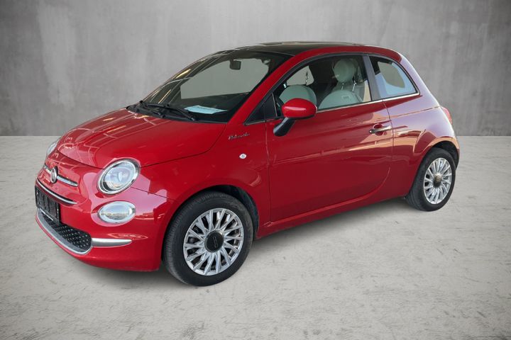 FIAT 500 2023 zfacf1cjxnjh22352