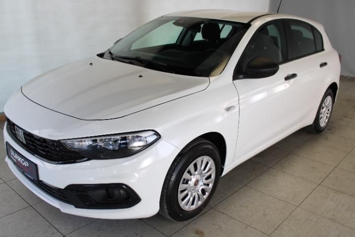 FIAT TIPO HATCHBACK 2022 zfacf7a31m6w05524