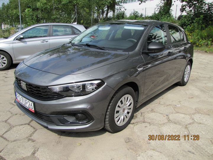 FIAT TIPO 2021 zfacf7ar7m6u71008