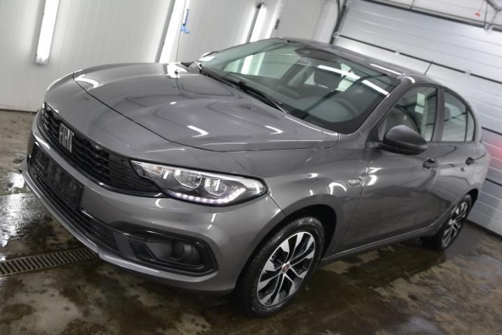 FIAT TIPO HATCHBACK 2022 zfacf7c39m6w82848