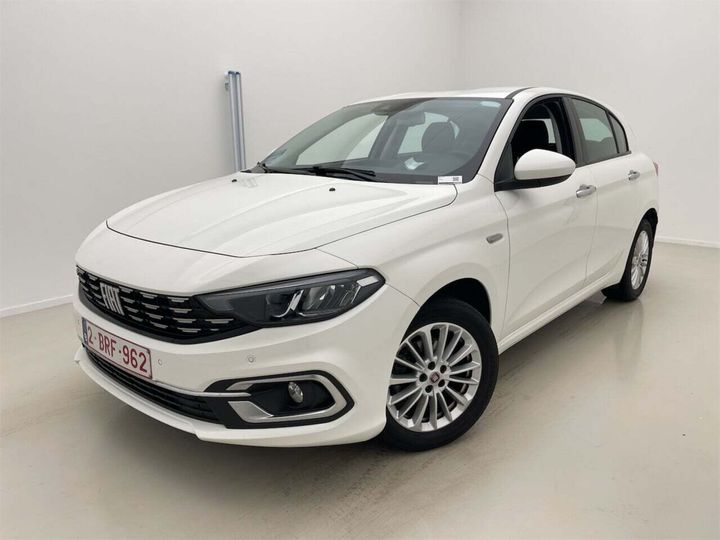 FIAT TIPO 2021 zfacf7d31m6u38268