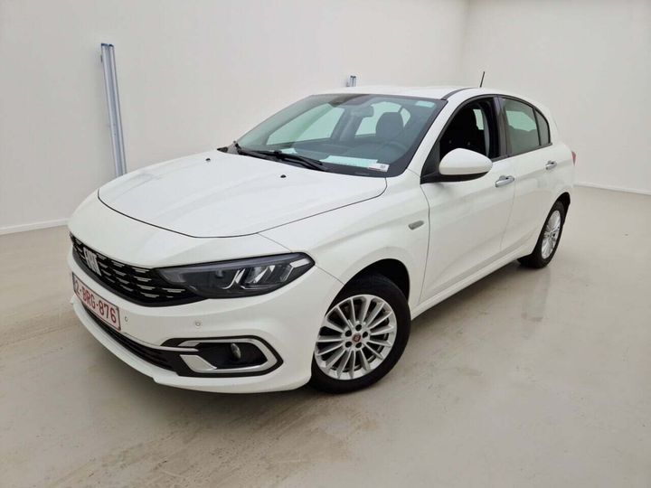 FIAT TIPO 2021 zfacf7d33m6u38269