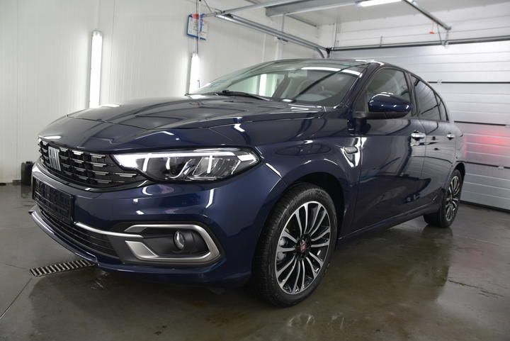 FIAT TIPO HATCHBACK 2022 zfacf7ds0m6w94912